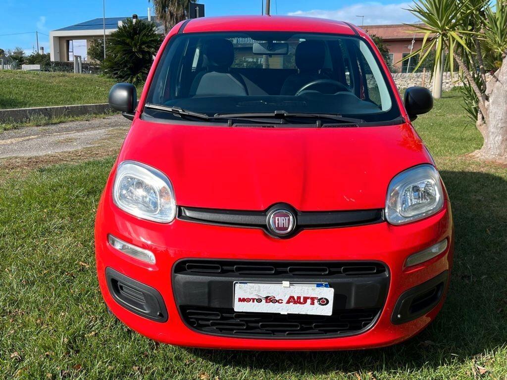 Fiat Panda 1.2 Easy Neopatentati