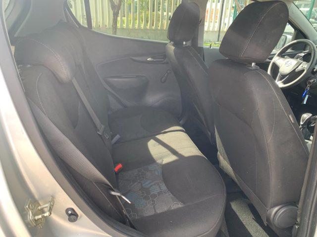 OPEL Karl Rocks 1.0 73 CV GPL