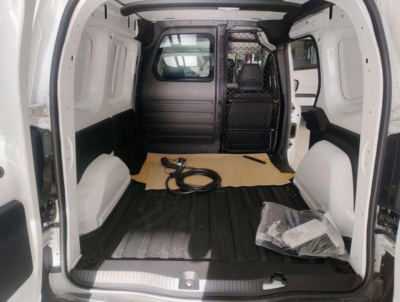 Nissan Townstar EV Townstar 22kW Van N-Connecta passo corto