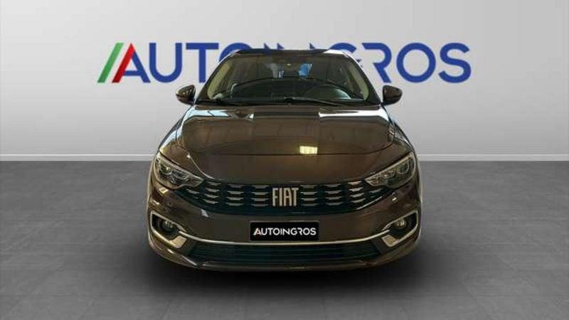 FIAT Tipo 5p 1.6 mjt CityLife s&s 130CV MT6 USATO GARANTITO