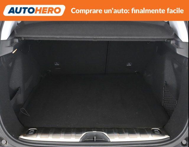 PEUGEOT 2008 1° serie BlueHDi 100 S&S Allure
