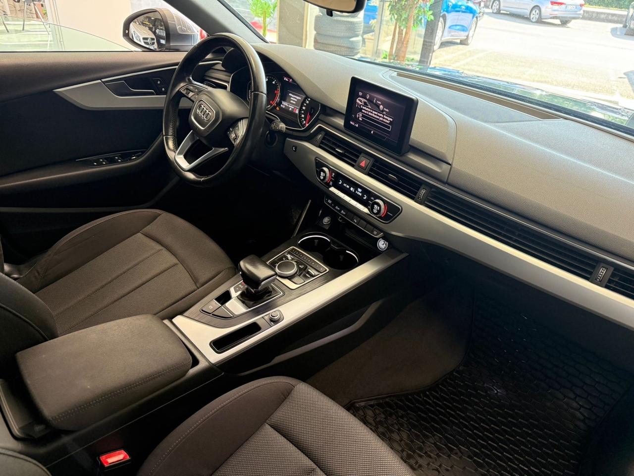 Audi A4 Avant 2.0 TDI 150 CV