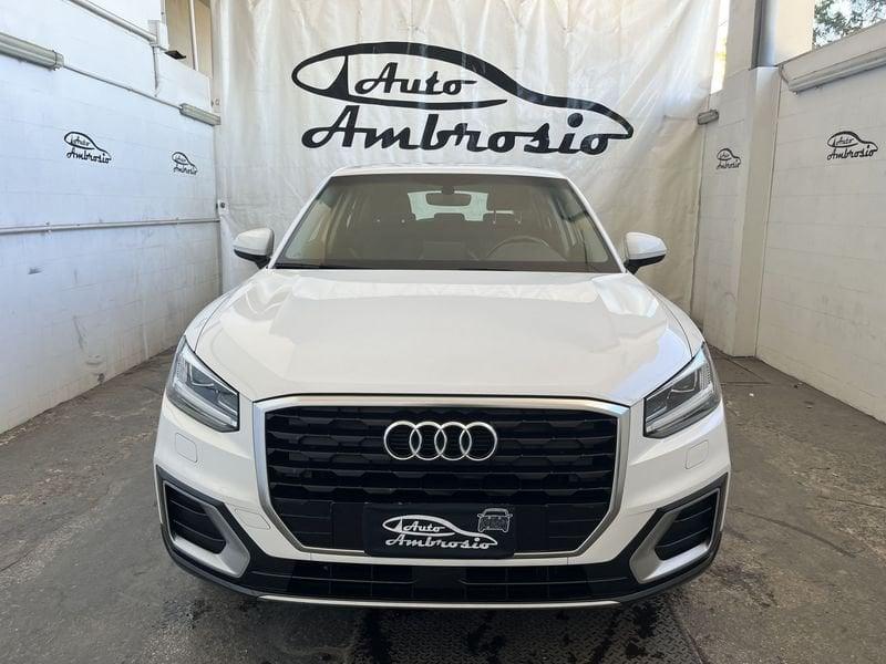 Audi Q2 Q2 30 1.6 tdi my20 TUA DA 179,00 AL MESE