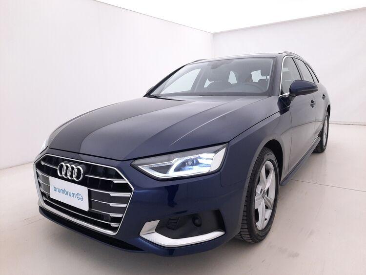 Audi A4 Avant Business Advanced S tronic BR965929 2.0 Diesel 190CV