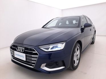 Audi A4 Avant Business Advanced S tronic BR965929 2.0 Diesel 190CV