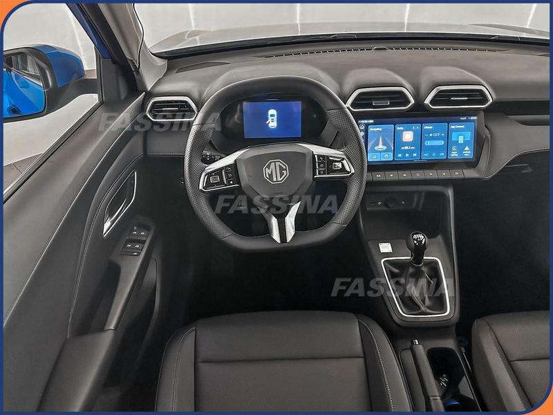 MG ZS ZS 1.5 Comfort