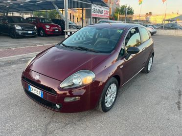 Fiat Punto Evo 1.3 Mjt 3 porte Sport Unipro 2012