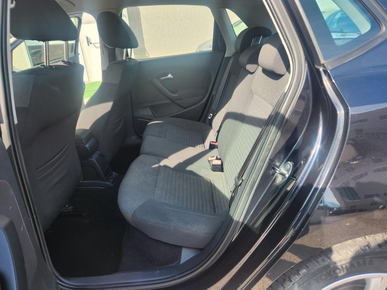 Volkswagen Polo 1.2 TDI 5 p. Comfortline X NEOPATENTATI
