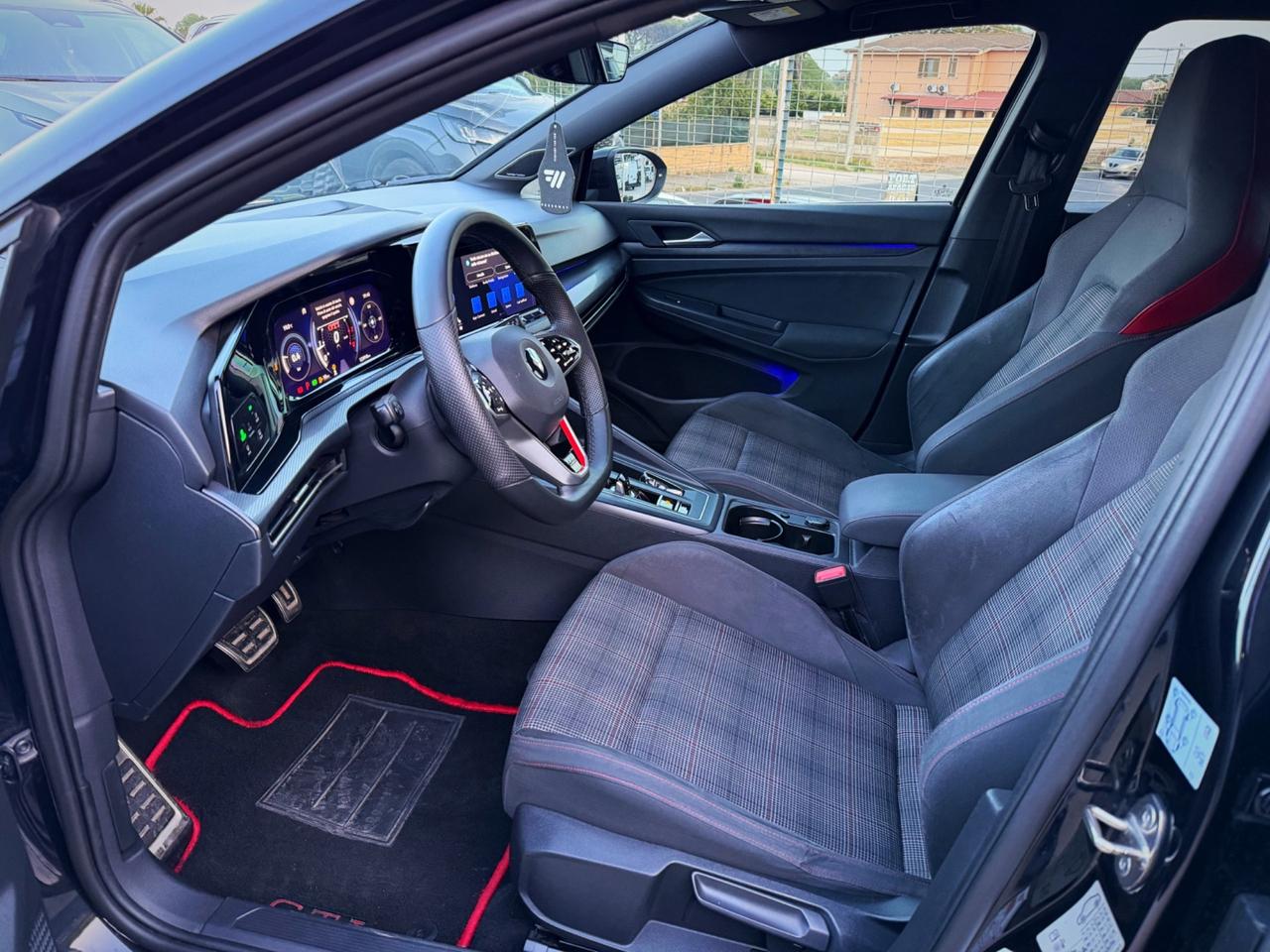 Volkswagen Golf GTI 2.0 TSI Perfette Condizioni Garanzia 12 Mesi