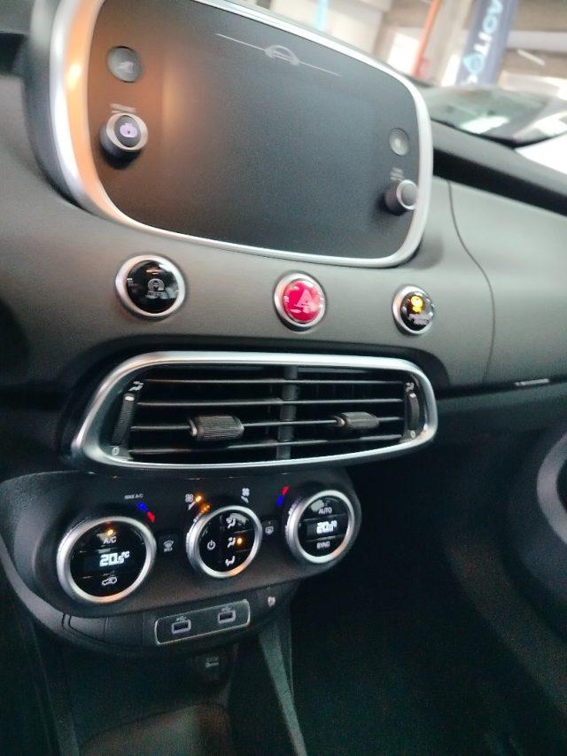 FIAT 500X 1.0 T3 120 CV