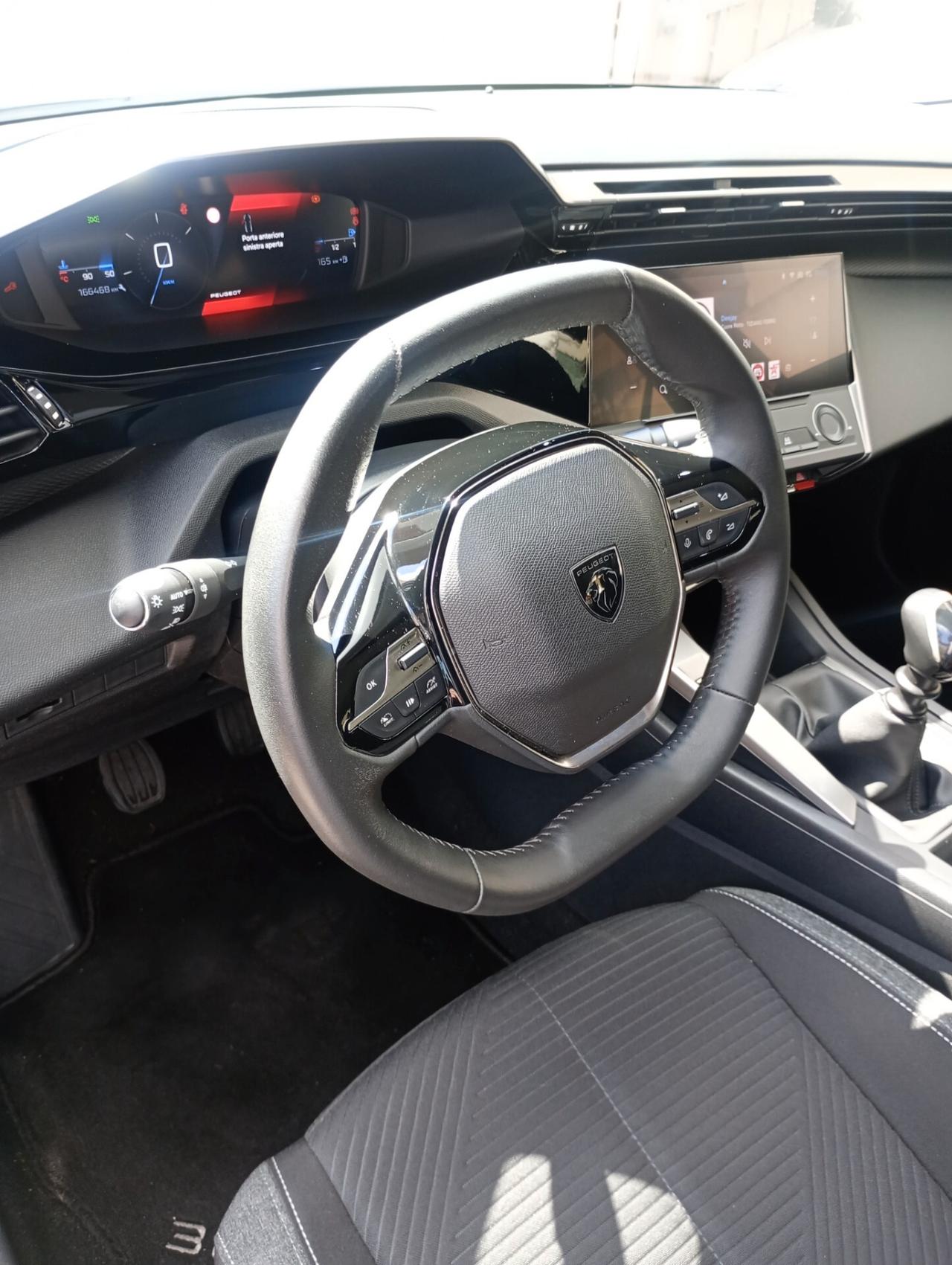 Peugeot 308 BlueHDi 130 S&S Active Pack