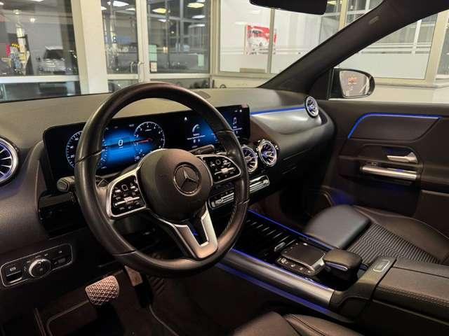 Mercedes-Benz GLA 200 Automatic Sport Plus