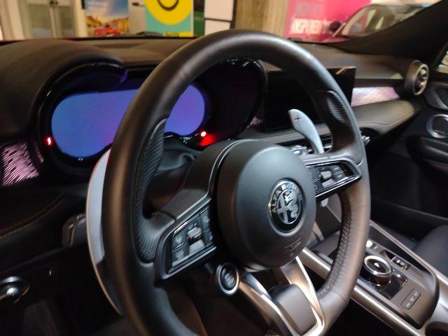 ALFA ROMEO Tonale 1.3 280cv PHEV AT6 Q4 Veloce MY25