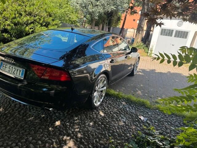 Audi A7 SPB 3.0 TDI 245 CV quattro S tronic