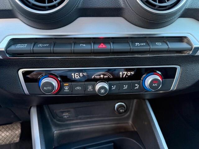 Audi Q2 30 TDI S tronic Admired 2020