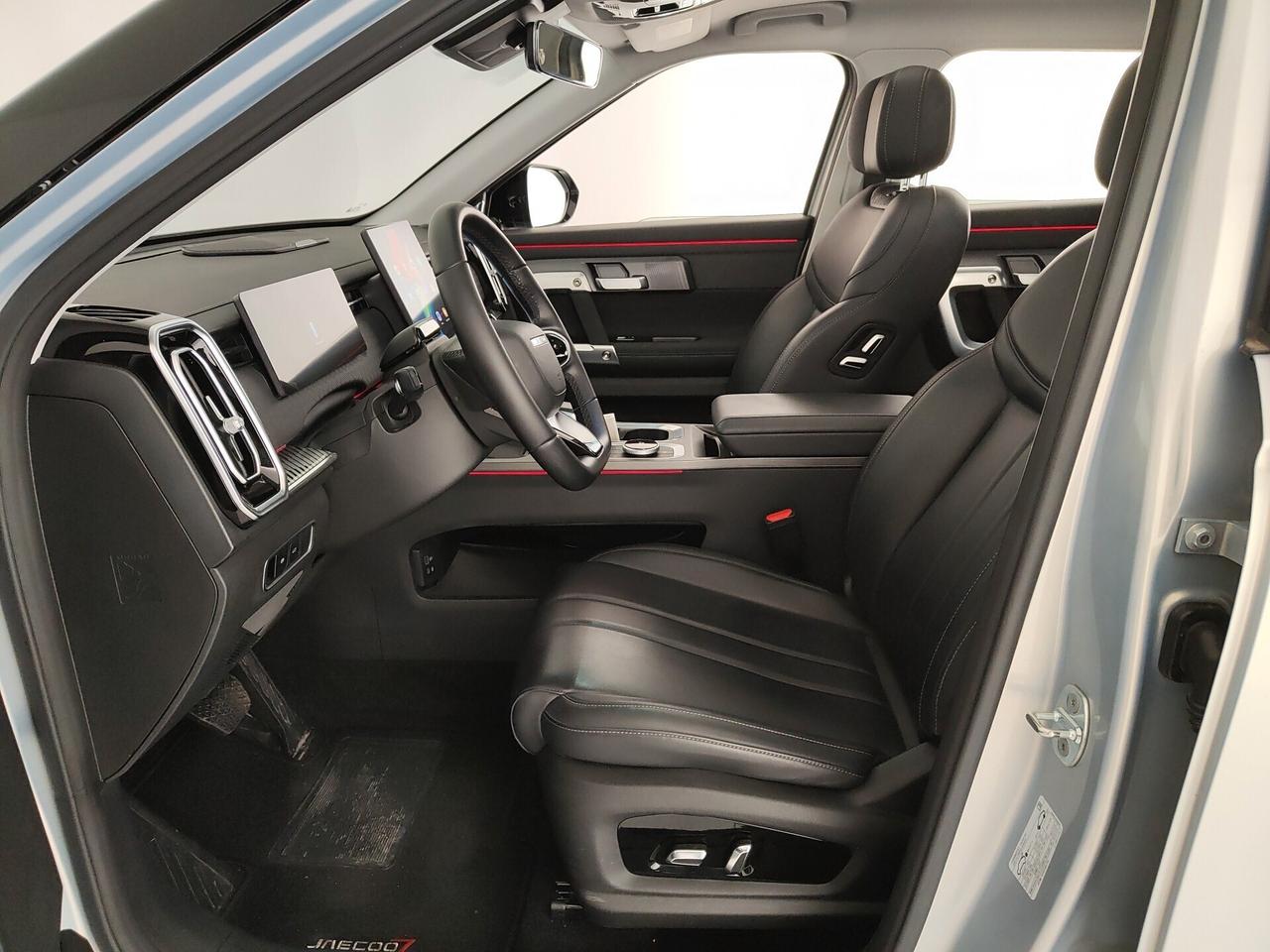 Jaecoo 7 1.6 TGDI 147 CV aut. Premium