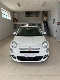 Fiat 500X 1.6 MultiJet 120 CV Pop Star