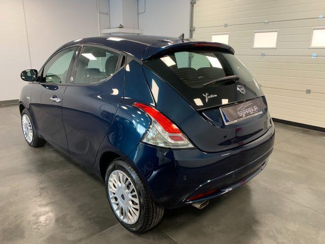 LANCIA Ypsilon 1.2 GPL Ecochic Gold 5 Porte