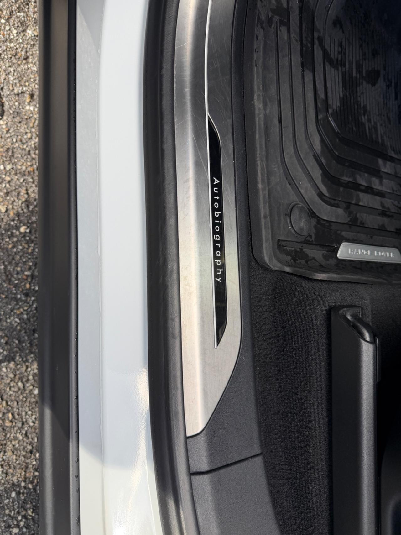 Range Rover Sport 3.0D 350 CV Autobiography GAR 11/2028