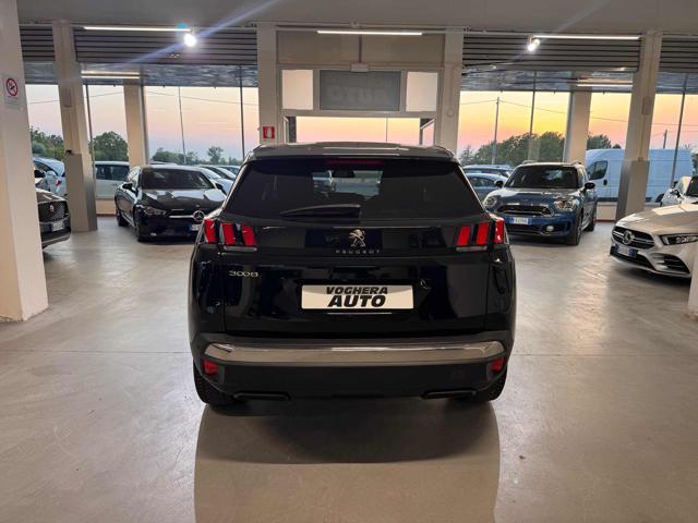 PEUGEOT 3008 BlueHDi 130 S&S EAT8 Allure Pack
