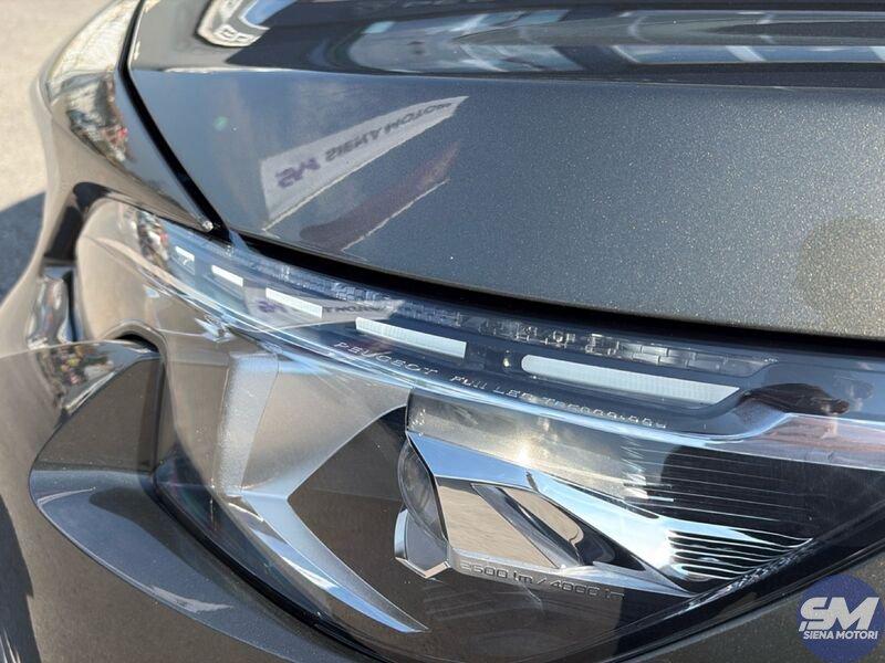 Peugeot 5008 BlueHDi 180 GT EAT8 S/S aut. 7 POSTI