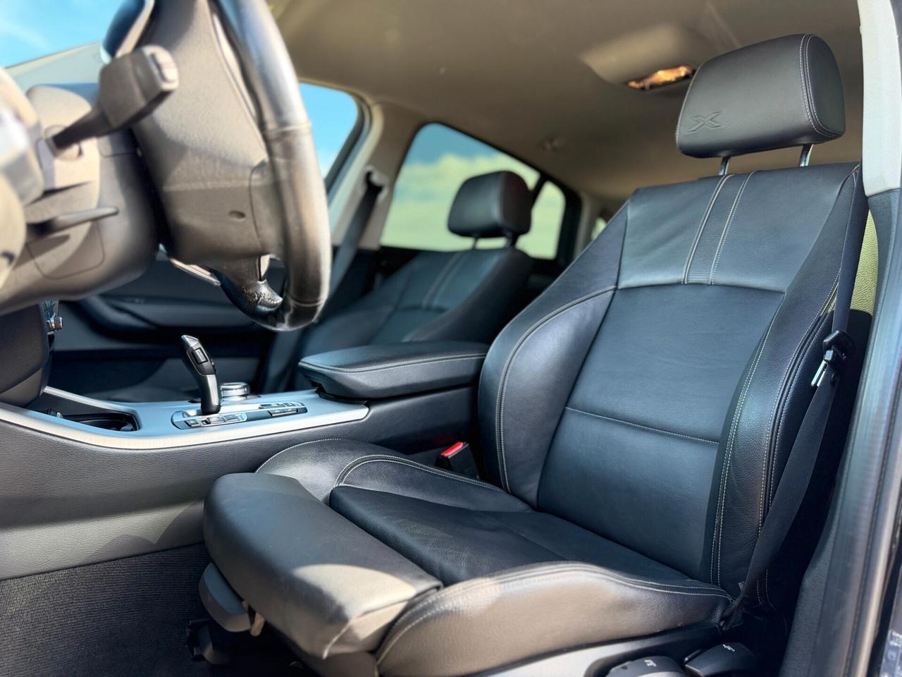 Bmw X4 xDrive20d xLine 190cv Led*Pelle*Navi Prof