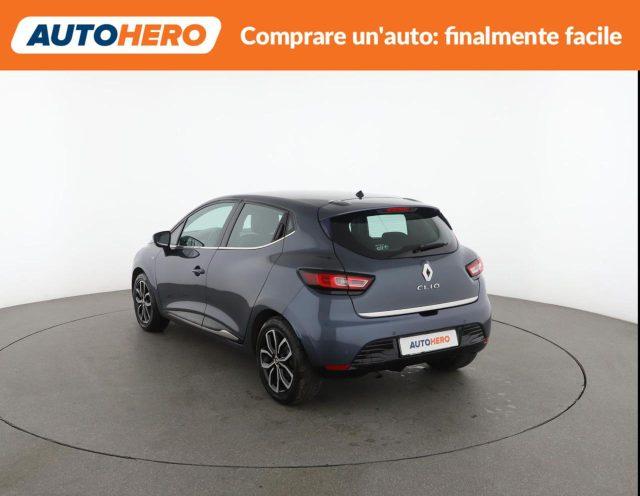 RENAULT Clio 1.2 75 CV 5 porte Duel2
