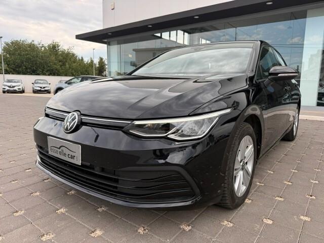 Volkswagen Golf 2.0 TDI 115 CV SCR Life 2022