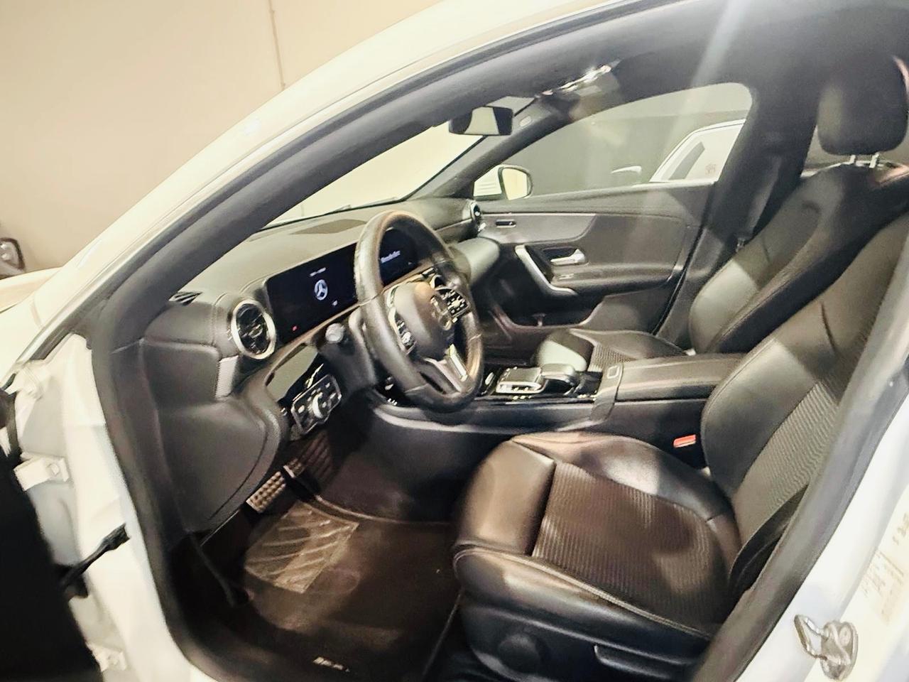 Mercedes-benz CLA 200 d Automatic PREMIUM*SPORT**AUTOMATICA*