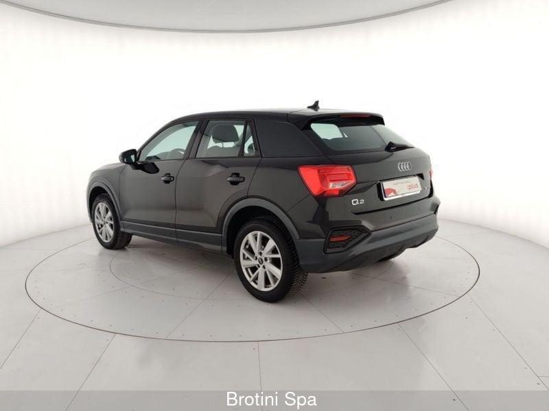 Audi Q2 Q2 35 TFSI Admired