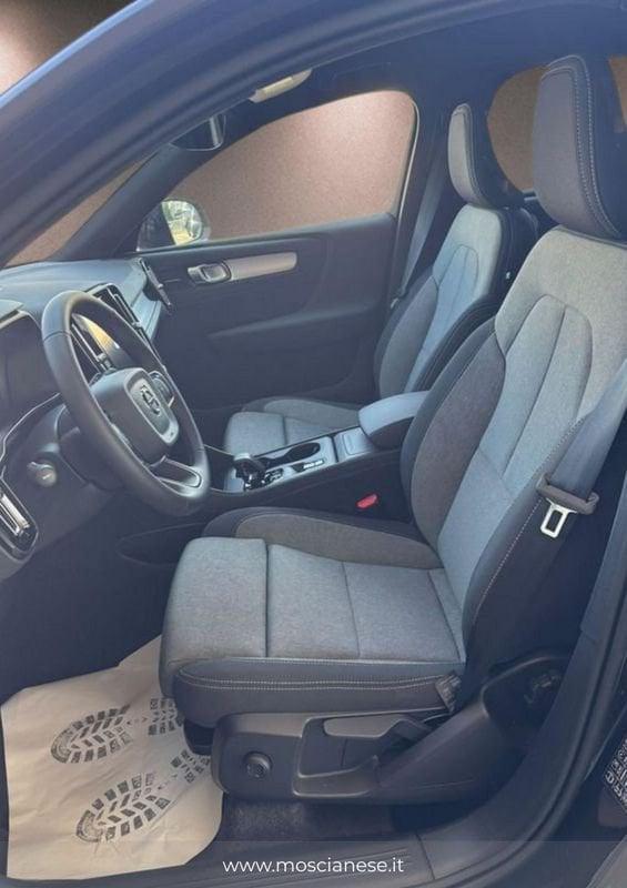 Volvo XC40 B3 automatico Core