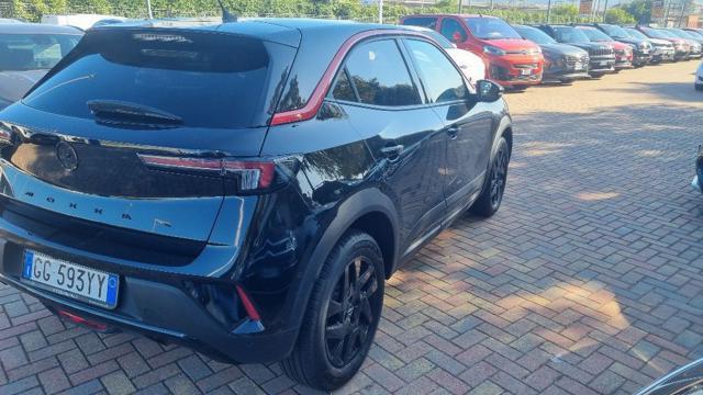OPEL Mokka 1.2 Turbo GS Line