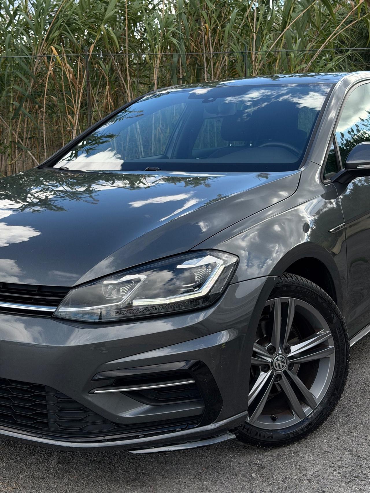 Volkswagen Golf 7 1.6 TDI 115 CV Executive BlueMotion Technology
