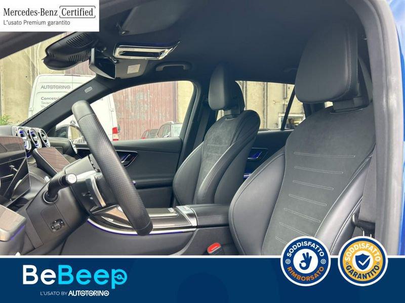 Mercedes-Benz GLC 220D MHEV AMG PREMIUM 4MATIC AUTO