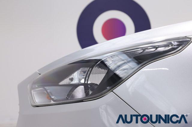 FORD Ka+ 1.2 TI-VCT 85CV ULTIMATE NEOPATENTATI