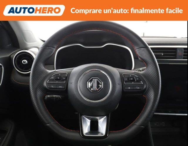 MG ZS Classic 1.5 VTi-tech Luxury