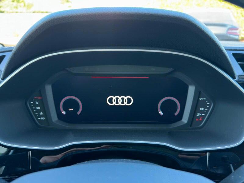 AUDI Q3 2ª serie Q3 SPB 35 TDI S tronic Busine...