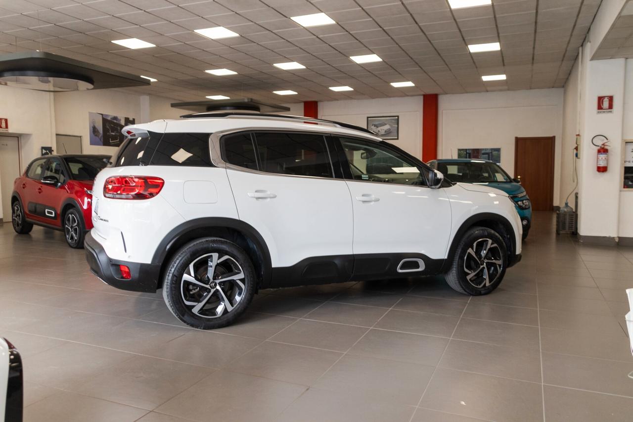 Citroen C5 Aircross C5 Aircross BlueHDi 130 S&S Shine