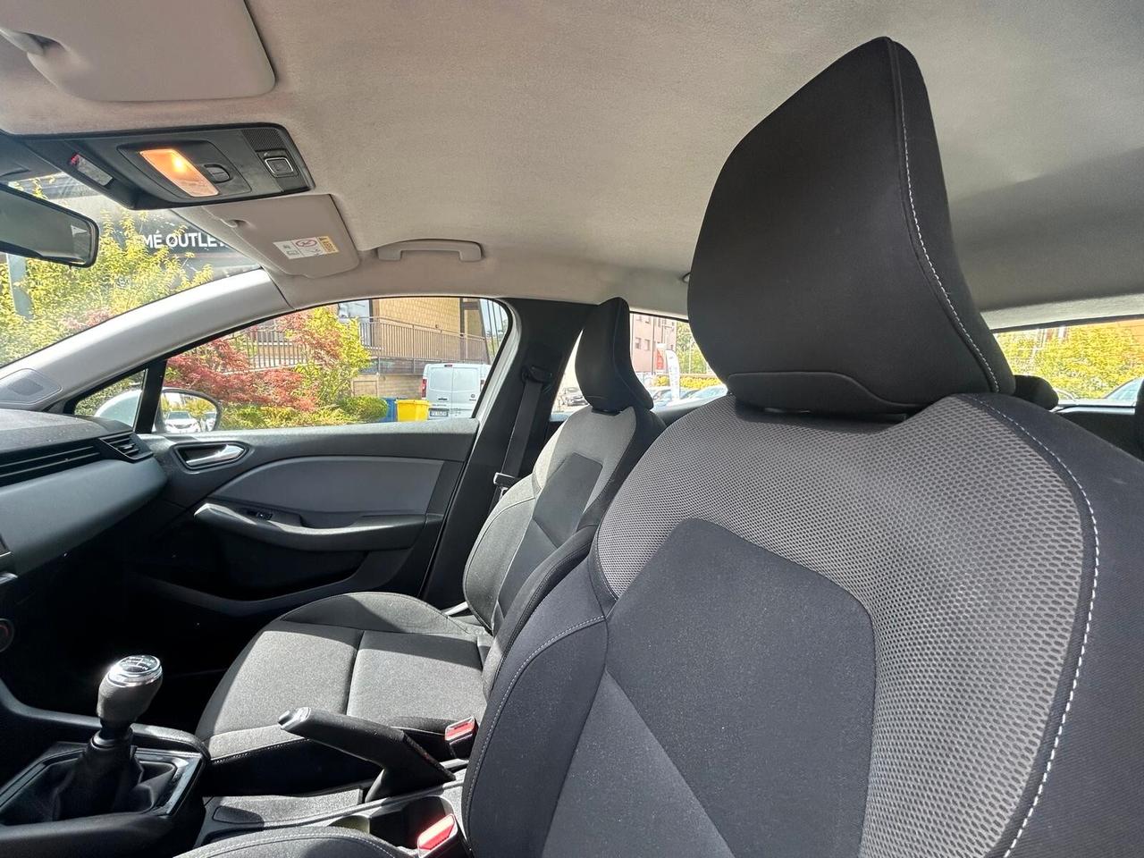 Renault Clio TCe 100 CV GPL 5 porte Business