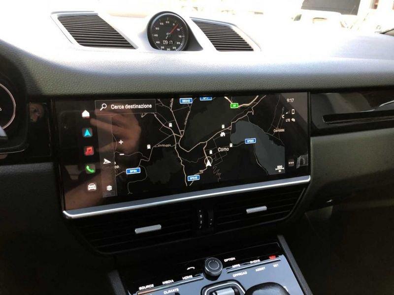Porsche Cayenne 3.0 V6