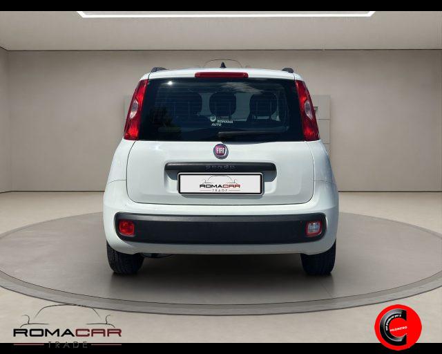 FIAT Panda 1.2 EasyPower