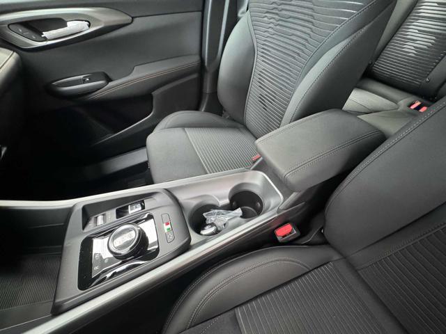 ALFA ROMEO Tonale 1.5 160 CV MHEV TCT7 Sprint