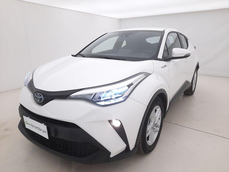 Toyota C-HR Hybrid Business BR611455 1.8 Full Hybrid 122CV