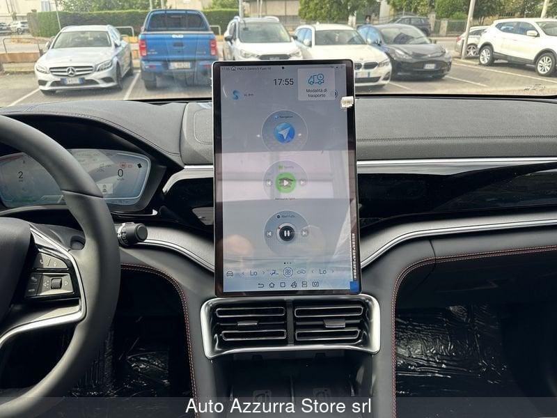 BYD Seal U DMi 1.5 218 CV PHEV Comfort *PROMO AZZURRA*