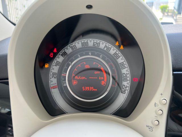 FIAT 500 1.0 Hybrid Cult tua da ?119,00 mensili