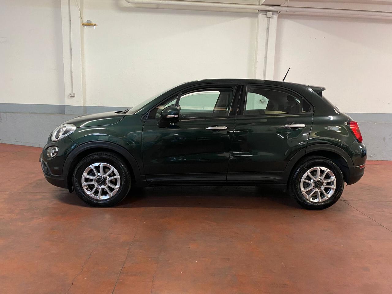 Fiat 500X 1.0 T3 120 CV City Cross