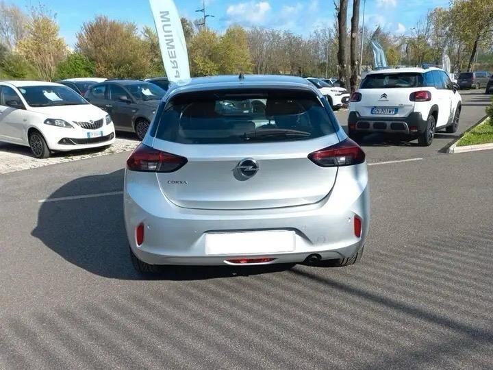 Opel Corsa 1.2 Edition