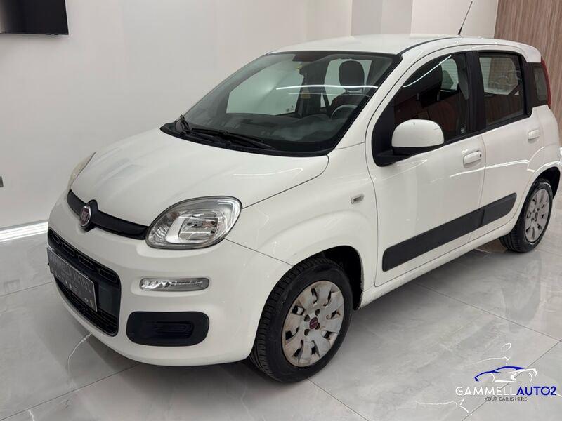 FIAT Panda Panda 1.2 Easy