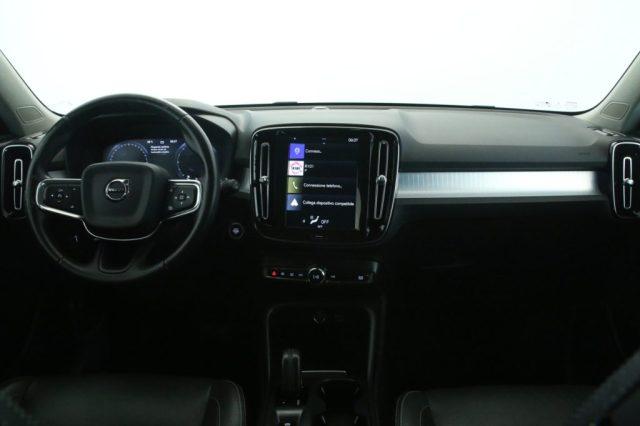 VOLVO XC40 D3 AWD Geartronic Momentum