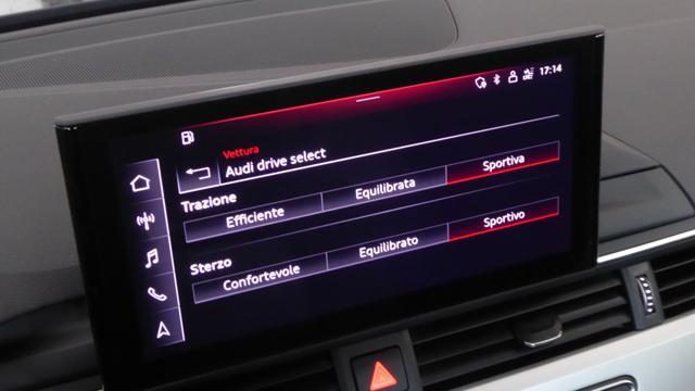 AUDI A4 Avant 40 TDI S tronic Business Advanced